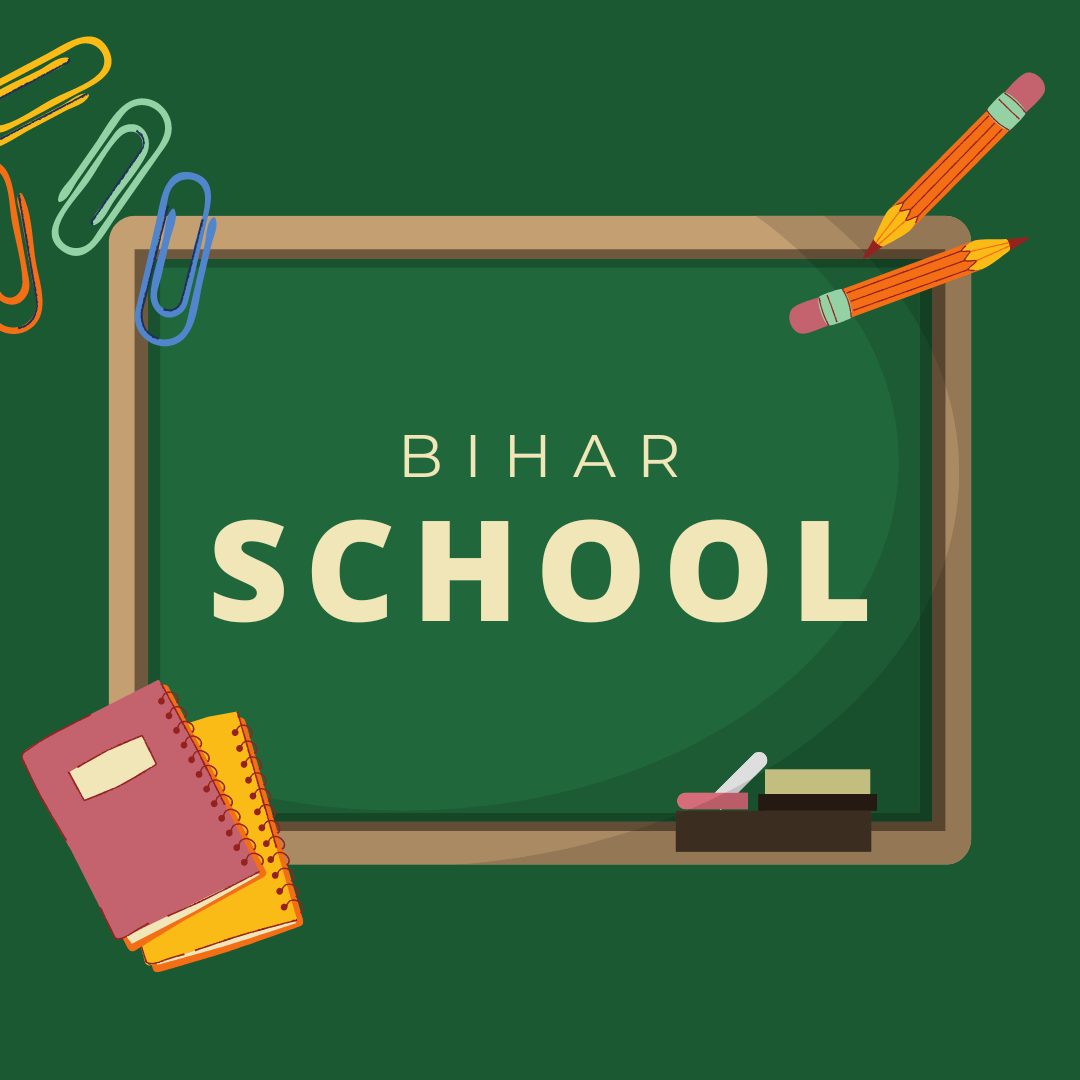 Under the directives of CM Nitish, the timing of all government schools has been revamped