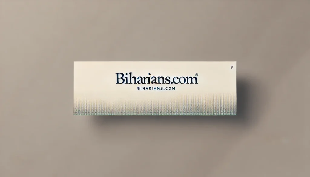 Biharians.com